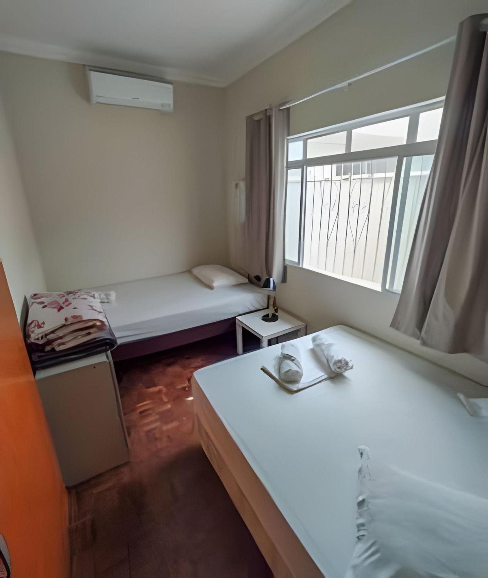 Apartament Casa Reformada, 2 Qts, Prox. Ao Santuario Nacional Aparecida  Zewnętrze zdjęcie