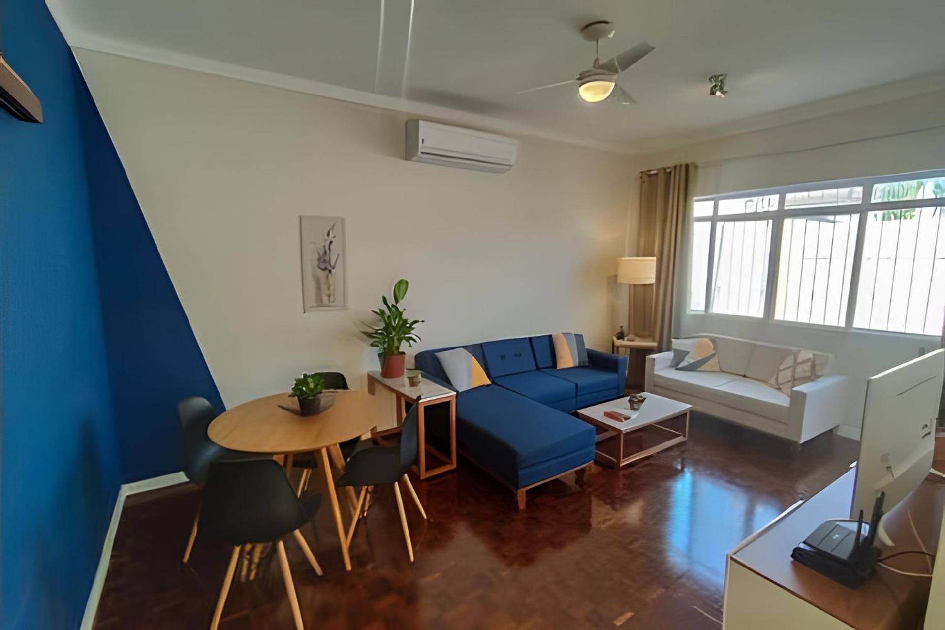 Apartament Casa Reformada, 2 Qts, Prox. Ao Santuario Nacional Aparecida  Zewnętrze zdjęcie