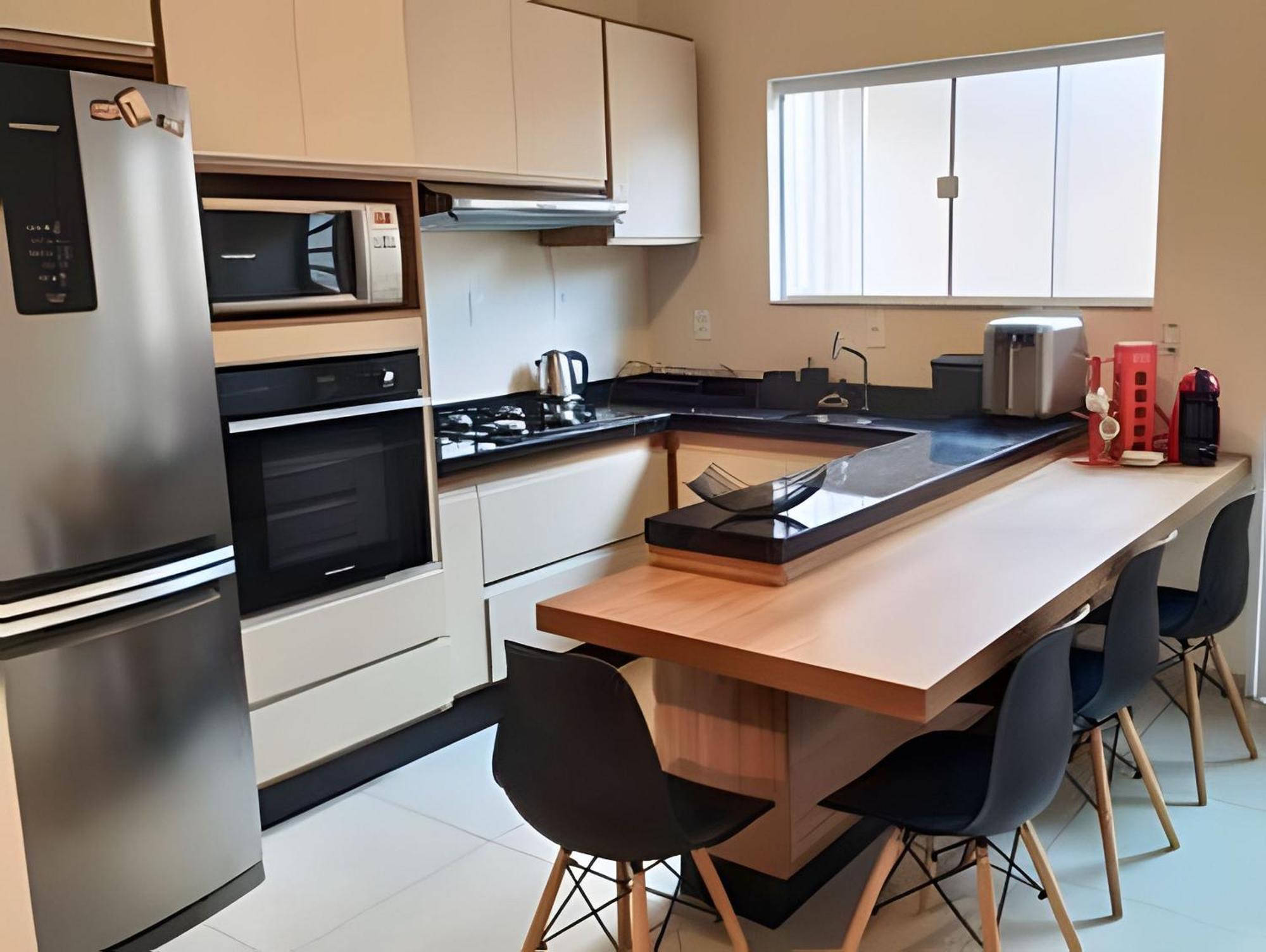 Apartament Casa Reformada, 2 Qts, Prox. Ao Santuario Nacional Aparecida  Zewnętrze zdjęcie