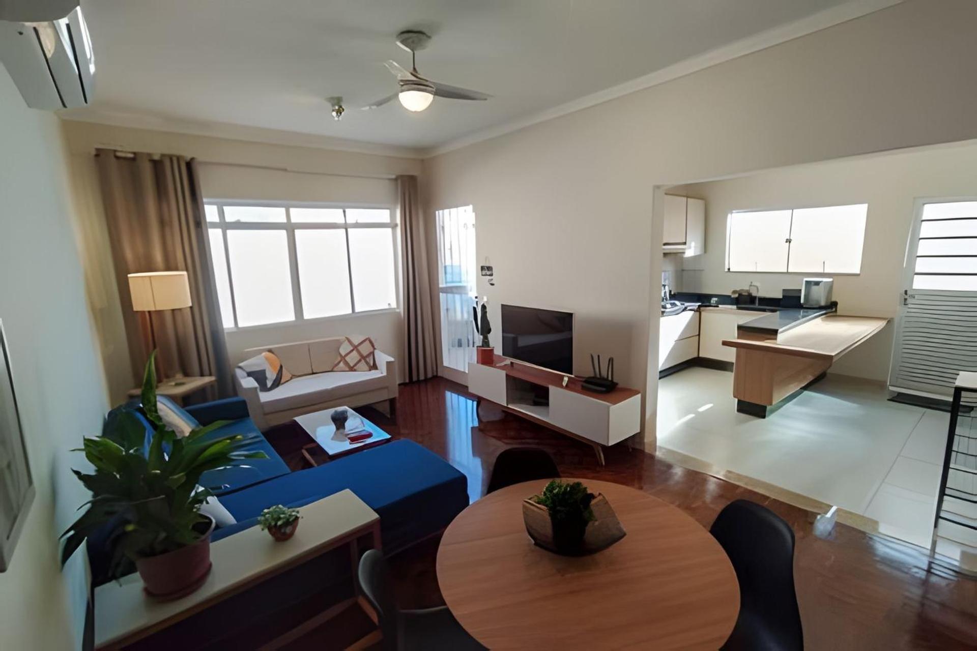 Apartament Casa Reformada, 2 Qts, Prox. Ao Santuario Nacional Aparecida  Zewnętrze zdjęcie